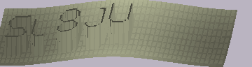 CAPTCHA 認証コード