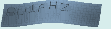 CAPTCHA 認証コード