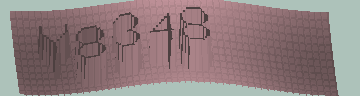 CAPTCHA 認証コード