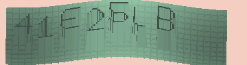 CAPTCHA 認証コード