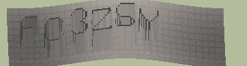 CAPTCHA 認証コード