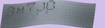CAPTCHA 認証コード