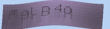 CAPTCHA 認証コード