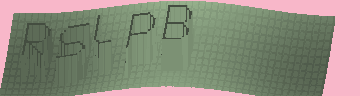 CAPTCHA 認証コード