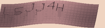 CAPTCHA 認証コード