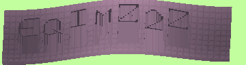 CAPTCHA 認証コード