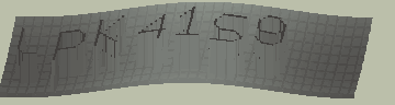 CAPTCHA 認証コード