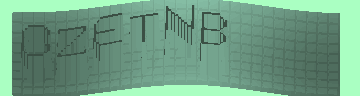 CAPTCHA 認証コード