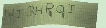 CAPTCHA 認証コード