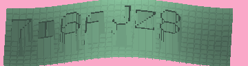 CAPTCHA 認証コード