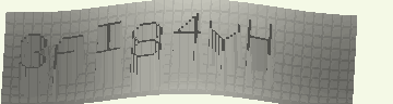 CAPTCHA 認証コード