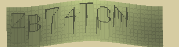 CAPTCHA 認証コード