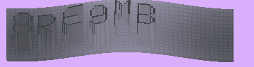 CAPTCHA 認証コード