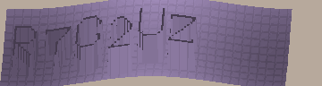 CAPTCHA 認証コード