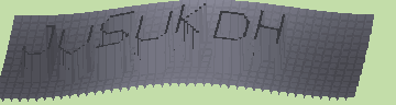 CAPTCHA 認証コード