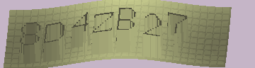 CAPTCHA 認証コード