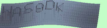 CAPTCHA 認証コード