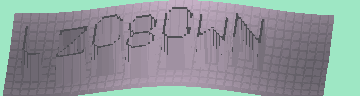 CAPTCHA 認証コード