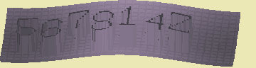 CAPTCHA 認証コード