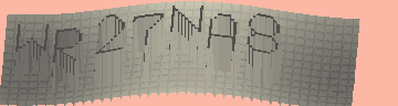 CAPTCHA 認証コード