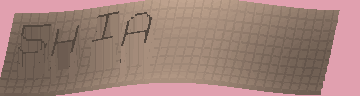 CAPTCHA 認証コード
