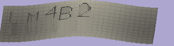 CAPTCHA 認証コード