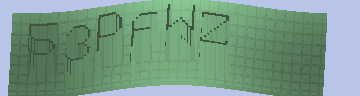 CAPTCHA 認証コード