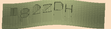 CAPTCHA 認証コード