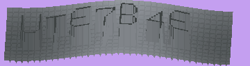 CAPTCHA 認証コード