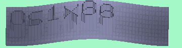 CAPTCHA 認証コード