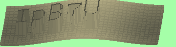 CAPTCHA 認証コード