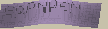 CAPTCHA 認証コード