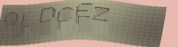 CAPTCHA 認証コード