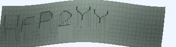 CAPTCHA 認証コード