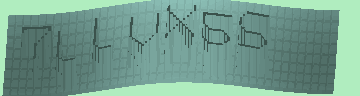 CAPTCHA 認証コード