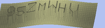 CAPTCHA 認証コード