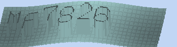 CAPTCHA 認証コード