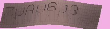 CAPTCHA 認証コード