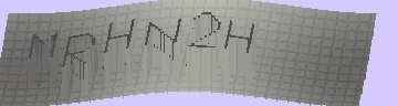 CAPTCHA 認証コード