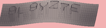 CAPTCHA 認証コード