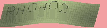 CAPTCHA 認証コード