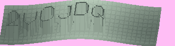CAPTCHA 認証コード