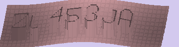 CAPTCHA 認証コード