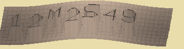 CAPTCHA 認証コード
