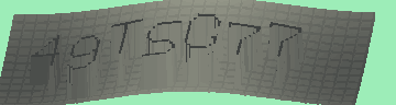CAPTCHA 認証コード