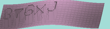CAPTCHA 認証コード