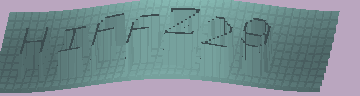 CAPTCHA 認証コード