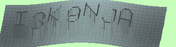CAPTCHA 認証コード