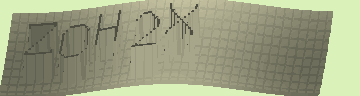 CAPTCHA 認証コード