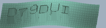 CAPTCHA 認証コード